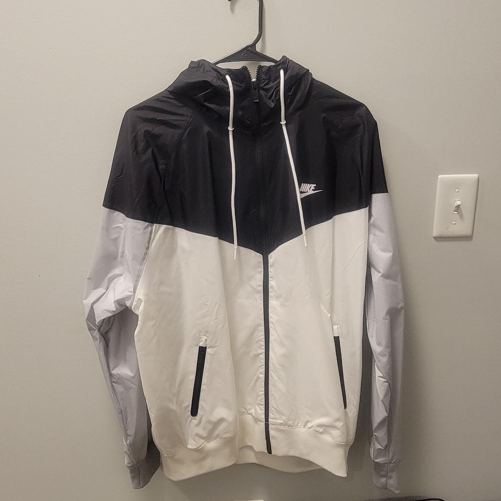 Nike Windbreaker